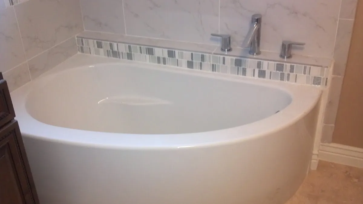 Plumbing services in Anderson, SC